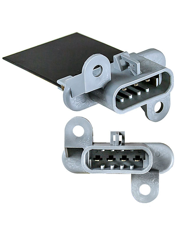 Blower Resistor Module MT18018