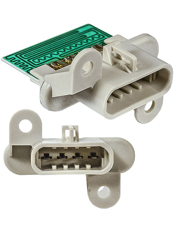 Blower Resistor Module MT18020