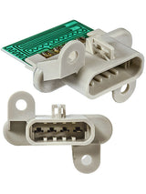 Blower Resistor Module MT18020