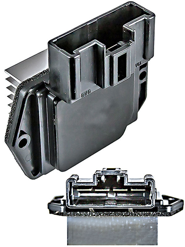 Blower Resistor Module MT18023