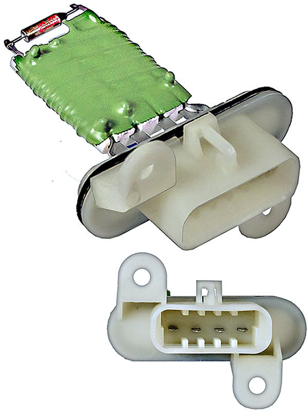 Blower Resistor Module MT18037