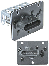 Blower Resistor Module MT18040