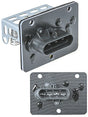 Blower Resistor Module MT18040