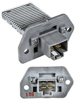 Blower Resistor Module MT18041