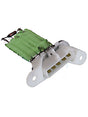 Blower Resistor Module MT18042
