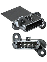 Blower Resistor Module MT18047