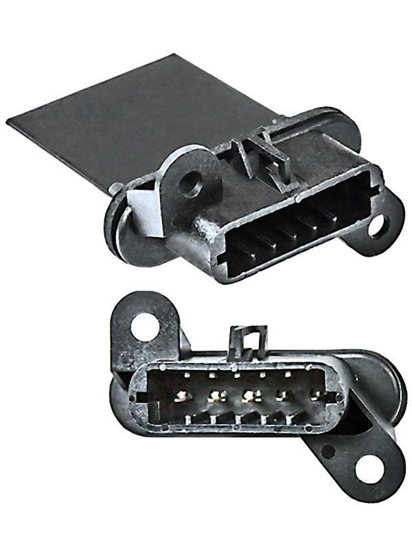 Blower Resistor Module MT18047