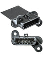 Blower Resistor Module MT18047