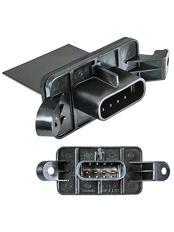 Blower Resistor Module MT18049