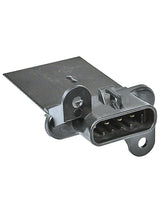 Blower Resistor Module MT18050