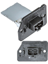 Blower Resistor MT18061