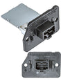 Blower Resistor MT18061