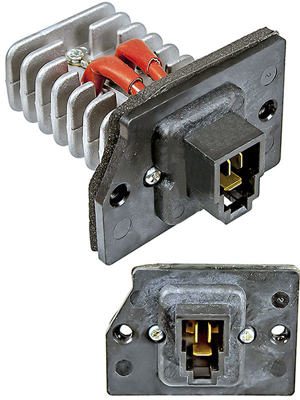 Blower Resistor MT18063