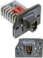 Blower Resistor MT18063