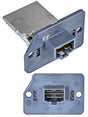 Blower Resistor MT18065