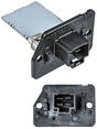 Blower Resistor MT18066