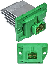 Blower Resistor MT18070