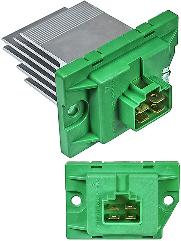 Blower Resistor MT18070