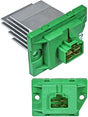 Blower Resistor MT18070
