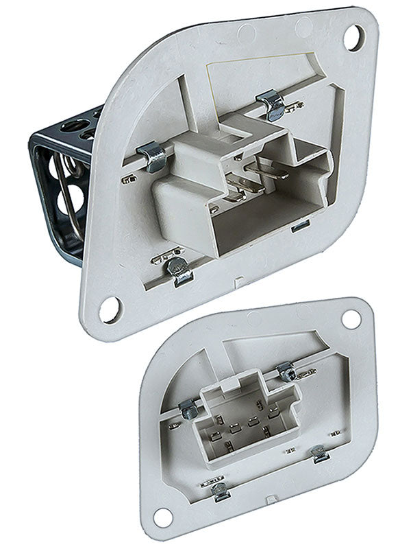 Blower Resistor Module MT18073