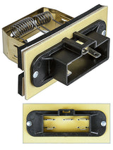 Blower Resistor Module MT18074