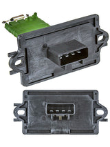 Blower Resistor Module MT18077