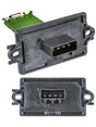 Blower Resistor Module MT18077