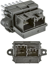 Blower Resistor Module MT18078