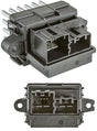 Blower Resistor Module MT18078