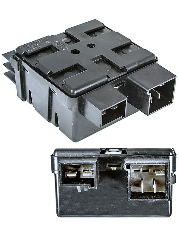 Blower Resistor Module MT18080