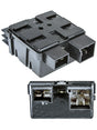 Blower Resistor Module MT18080