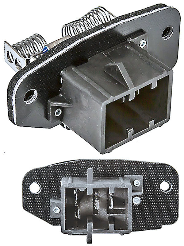 Blower Resistor Module MT18081