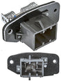 Blower Resistor Module MT18081