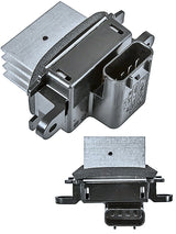 Blower Resistor Module MT18082