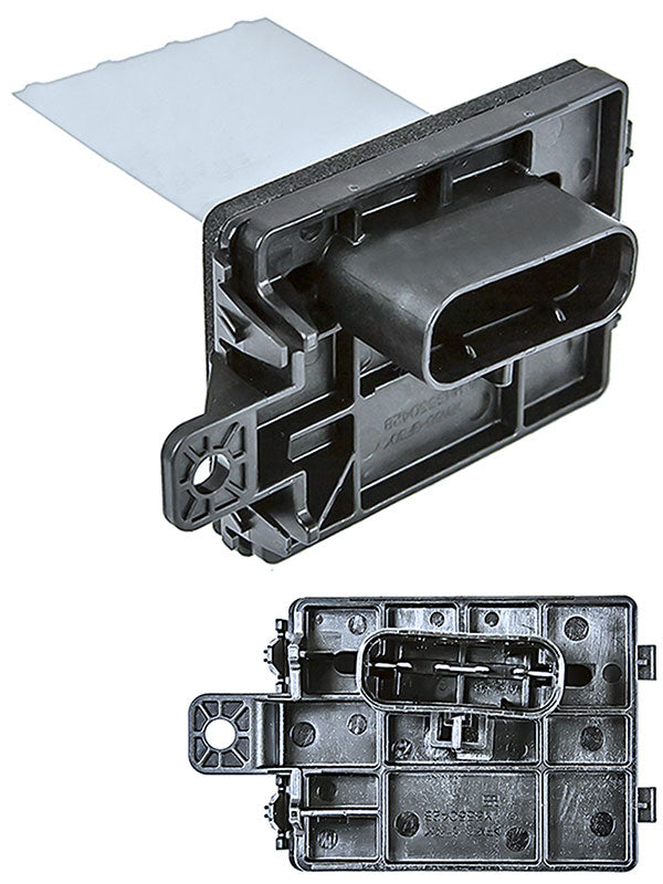 Blower Resistor Module MT18083