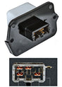Blower Resistor Module MT18087