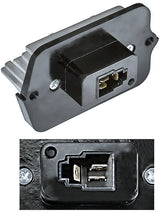Blower Resistor Module MT18088