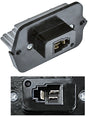 Blower Resistor Module MT18088