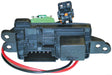 Blower Resistor Module MT1812
