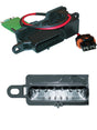 Blower Resistor Module MT1818