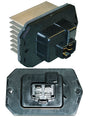 Blower Resistor MT1825