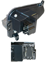 Blower Resistor MT1826