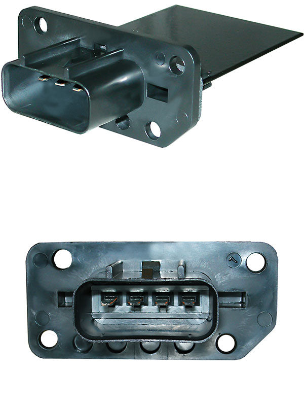 Blower Resistor MT1828