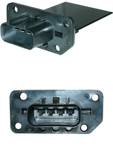 Blower Resistor MT1828