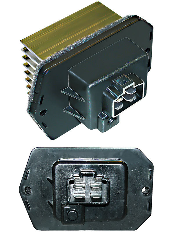 Blower Resistor MT1829