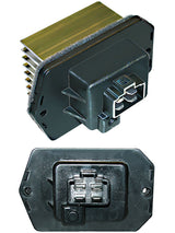 Blower Resistor MT1829