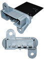 Blower Resistor MT1833