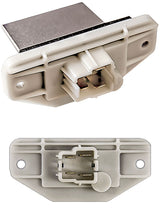Blower Resistor Module MT1838