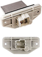 Blower Resistor Module MT1838