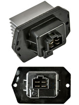 Blower Resistor Module MT1851